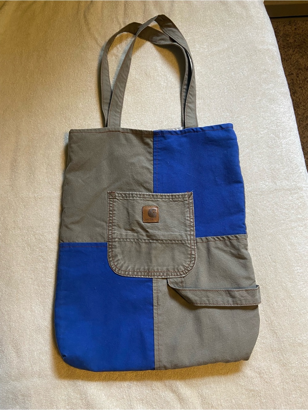 Carhartt Shoulder Bag